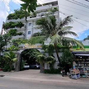 Hotel Ngoi Sao Phuong Nam