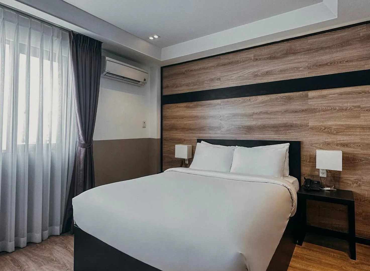 Hotel The Chill Suites - City Center Ho Chi Minh City